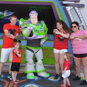 Meet your Posher, Devonna